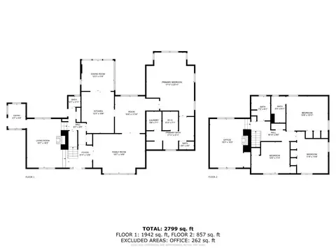 Floorplan - 1504 E 153rd Ave, Crown Point, IN 46307 photo 3 of 3