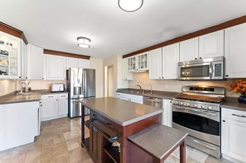 Kitchen - 1504 E 153rd Ave, Crown Point, IN 46307 photo 1 of 5