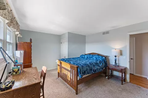 Bedroom - 1504 E 153rd Ave, Crown Point, IN 46307 photo 6 of 6