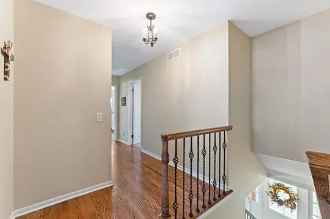 Entry Way - 1504 E 153rd Ave, Crown Point, IN 46307 photo 4 of 10