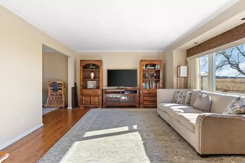 Living - 1504 E 153rd Ave, Crown Point, IN 46307 photo 2 of 4