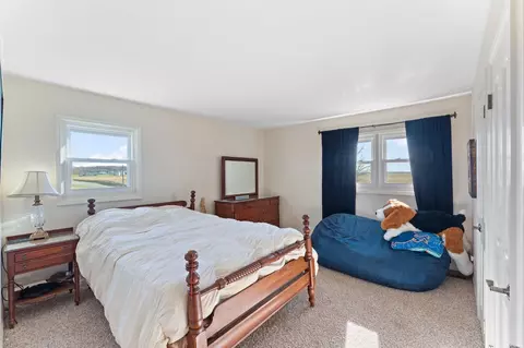 Bedroom - 1504 E 153rd Ave, Crown Point, IN 46307 photo 5 of 6