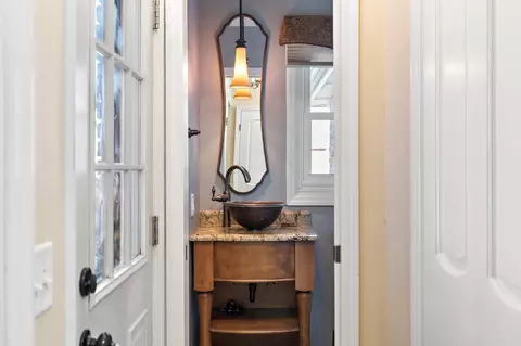 Entry Way - 1504 E 153rd Ave, Crown Point, IN 46307 photo 5 of 10