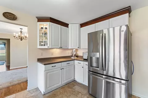 Kitchen - 1504 E 153rd Ave, Crown Point, IN 46307 photo 5 of 5
