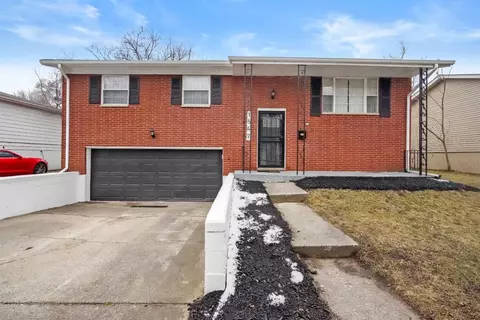 1547 Whitcomb St, Gary, IN 46404 photo 1