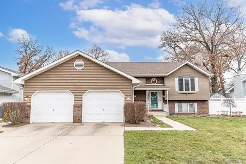 343 N Lillian St, Griffith, IN 46319 photo 28