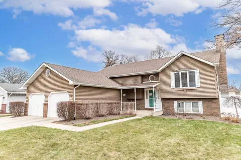 343 N Lillian St, Griffith, IN 46319 photo 27