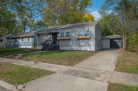 4346 E 11th Ave, Gary, IN 46403 photo 4