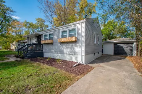 4346 E 11th Ave, Gary, IN 46403 photo 1