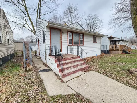 532 King St, Gary, IN 46406 photo 2