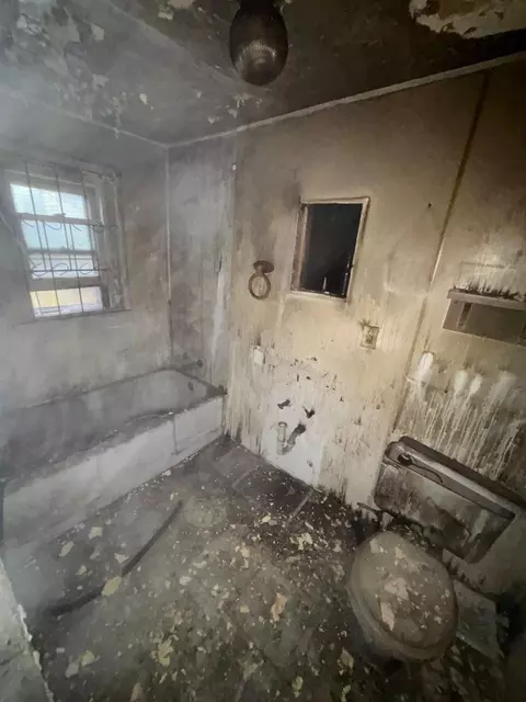 1532 Jackson St, Gary, IN 46407 photo 7
