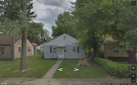 5323 W 3rd Ave, Gary, IN 46406 photo 1