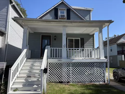 3921 Butternut St, East Chicago, IN 46312