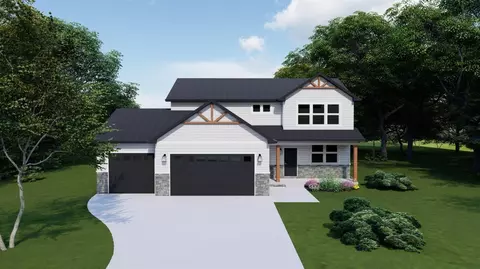 291 Holst Ln, Valparaiso, IN 46385 photo 1