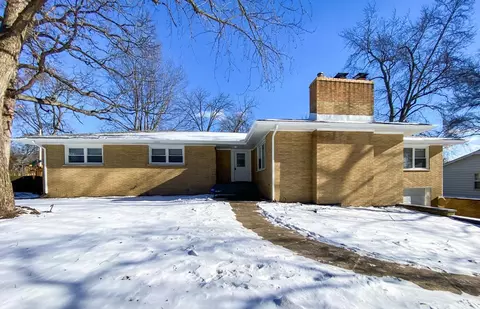 4189 Rutledge St, Gary, IN 46408 photo 1