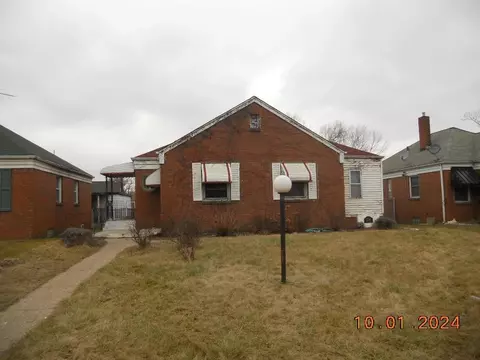 234 Arthur St, Gary, IN 46404 photo 2