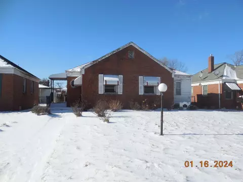 234 Arthur St, Gary, IN 46404 photo 1