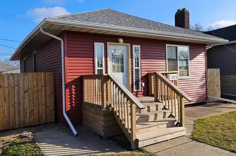 433 Grant St, Gary, IN 46404 photo 1