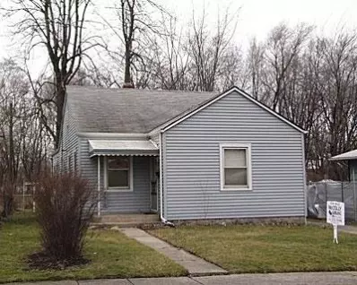 3976 Rhode Is, Gary, IN 46409 photo 1