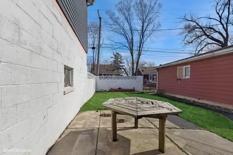 Exterior - 553 Taney Pl, Gary, IN 46404 photo 1 of 2