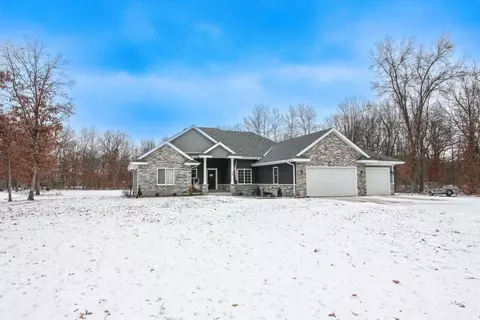 3054 Peacock Ln, Wheatfield, IN 46392 photo 1