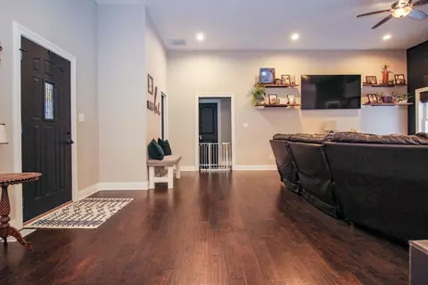 3054 Peacock Ln, Wheatfield, IN 46392 photo 6