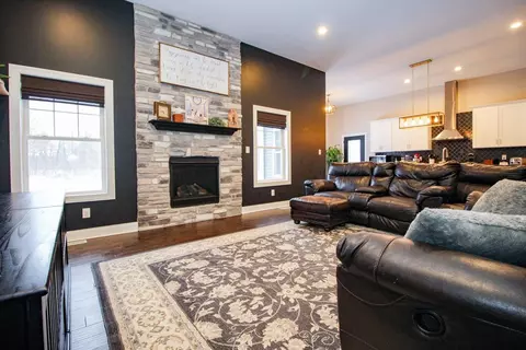 3054 Peacock Ln, Wheatfield, IN 46392 photo 7