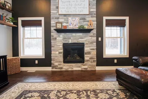 3054 Peacock Ln, Wheatfield, IN 46392 photo 8