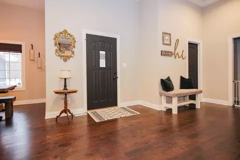 3054 Peacock Ln, Wheatfield, IN 46392 photo 5
