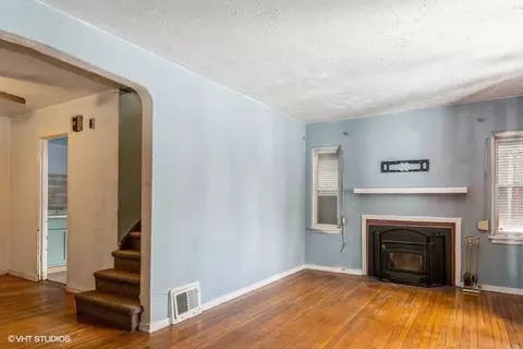1358 Baker St, Gary, IN 46404 photo 3