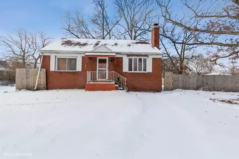 1358 Baker St, Gary, IN 46404 photo 1