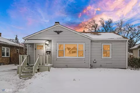 6835 Arkansas Ave, Hammond, IN 46323