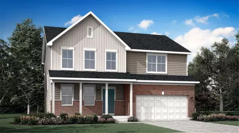 11409 Thomas St, Winfield, IN 46307 photo 1