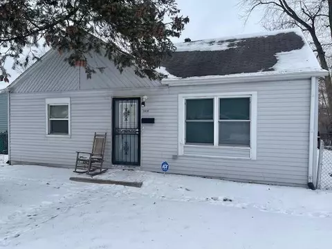 1418 E 35th Pl, Gary, IN 46409 photo 1