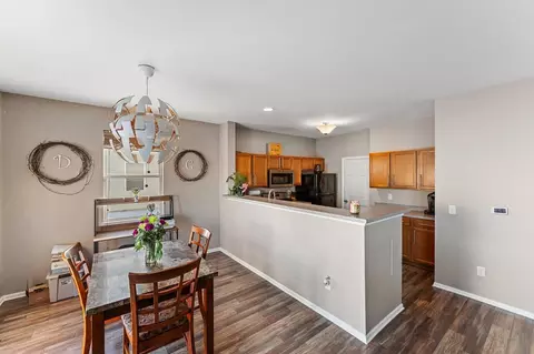 Dining - 7524 E 112th Ave, Crown Point, IN 46307 photo 2 of 3