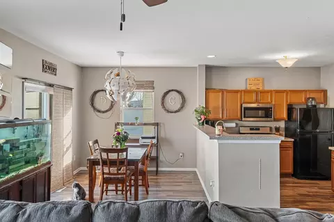 Dining - 7524 E 112th Ave, Crown Point, IN 46307 photo 1 of 3