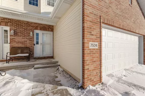 Exterior - 7524 E 112th Ave, Crown Point, IN 46307 photo 5 of 6