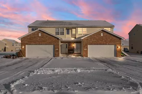 Exterior - 7524 E 112th Ave, Crown Point, IN 46307 photo 1 of 6