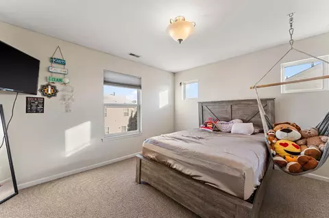 Bedroom - 7524 E 112th Ave, Crown Point, IN 46307 photo 1 of 3