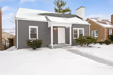 440 Rutledge St, Gary, IN 46404 photo 1