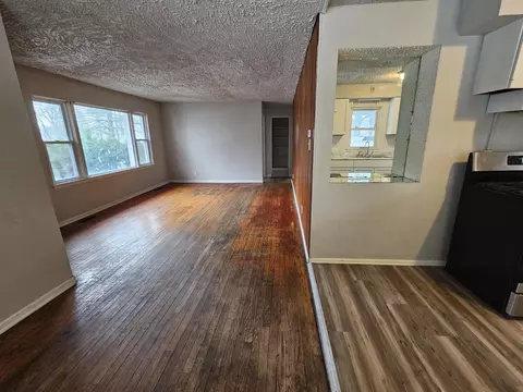 Entry Way - 4025 E 10th Ave, Gary, IN 46403 photo 1 of 1