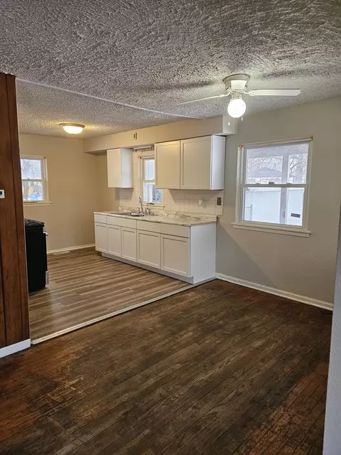 Kitchen - 4025 E 10th Ave, Gary, IN 46403 photo 1 of 3