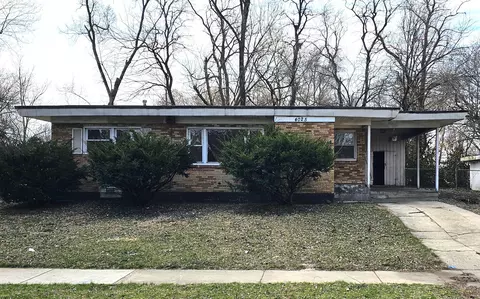 Exterior - 4025 E 10th Ave, Gary, IN 46403 photo 1 of 7