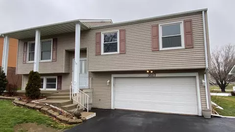 Exterior - 3117 Devonshire Cir, Crown Point, IN 46307 photo 1 of 18
