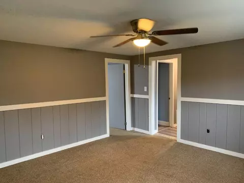 Bedroom - 3117 Devonshire Cir, Crown Point, IN 46307 photo 5 of 5
