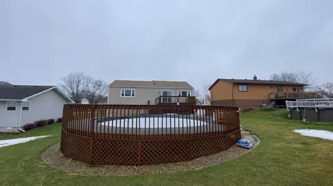 Exterior - 3117 Devonshire Cir, Crown Point, IN 46307 photo 17 of 18