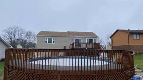 Exterior - 3117 Devonshire Cir, Crown Point, IN 46307 photo 18 of 18