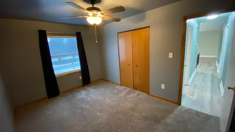 Bedroom - 3117 Devonshire Cir, Crown Point, IN 46307 photo 3 of 5
