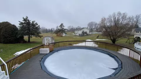 Exterior - 3117 Devonshire Cir, Crown Point, IN 46307 photo 7 of 18