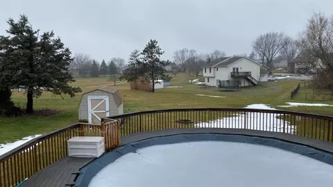 Exterior - 3117 Devonshire Cir, Crown Point, IN 46307 photo 6 of 18